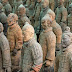 Kenapa Tentera Terracotta dibina?