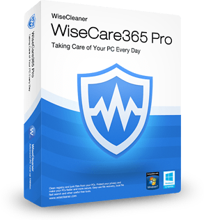 Wise Care 365 Pro 5.8.4