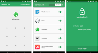 App Locker | Protect Privacy