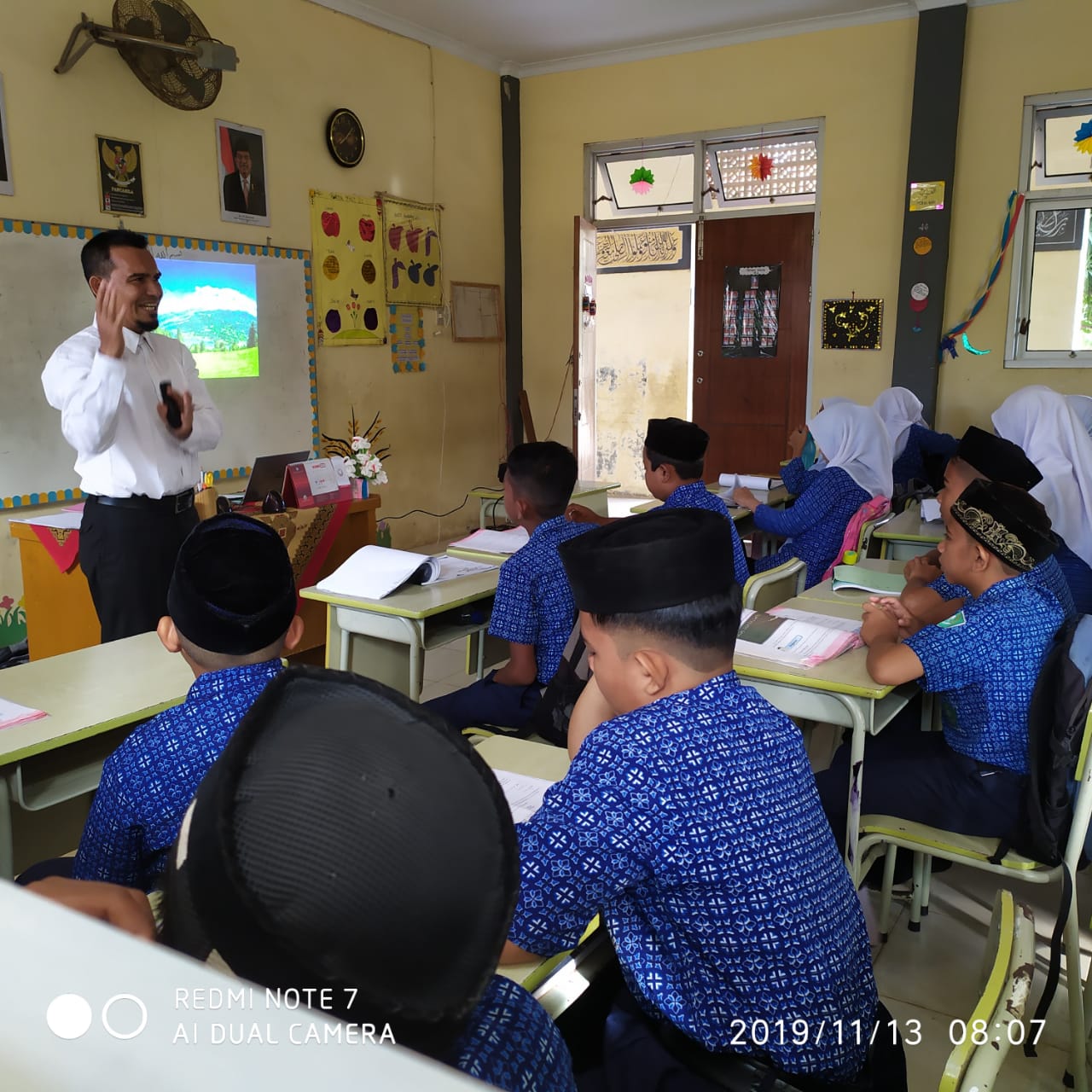 Rpp Fiqih Covid Kelas 4 Rpp Fiqih Kelas 4 Semester 1