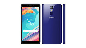 Spesifikasi dan Harga Advan i6 Update 2018