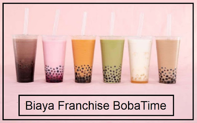 biaya franchise