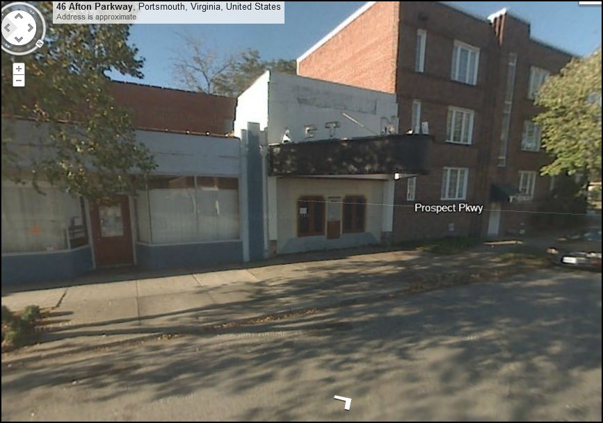 Jollett Etc. A to Z April Challenge A is for Afton