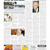 Destaques da Ed. 231 - Jornal do Brás