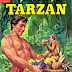 Tarzan #79 - Russ Manning art