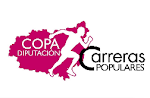 COPA DIPUTACIÓN CARRERAS POPULARES LEÓN