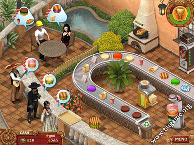 Cake shop 4 game free download my play city Tools