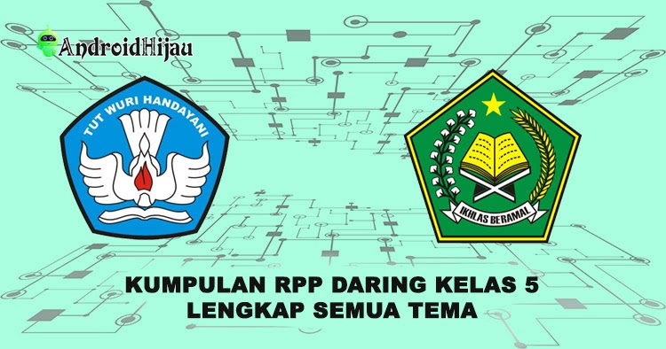 Contoh Rpp Lengkap Pembelajaran Daring Matematika Smp