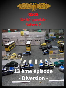 Saison 2 - Episode 13