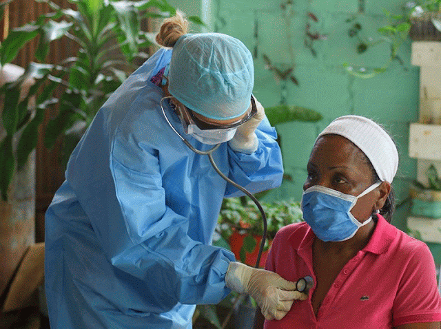 Habilitan Poliedro Caracas para hospedar pacientes asintomáticos Covid-19. #Coronavirus #Caracas #Salud