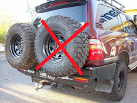 5 ways to save weigh vanlife offroad overlanding