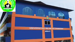 Daftar Fakultas dan Program Studi UNIAT Universitas Islam Attahiriyah Jakarta