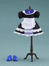 Nendoroid Old-Fashioned Dress, Black Clothing Set Item