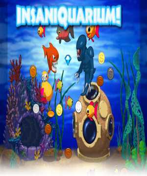 insaniquarium deluxe free download full version crack