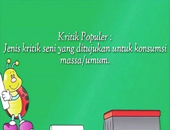 Sebutkan Jenis-Jenis Kritik Musik dan Pengertiannya Jenis-Jenis Kritik Musik dan Pengertiannya