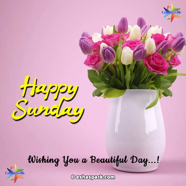 Sunday inspirational quotes