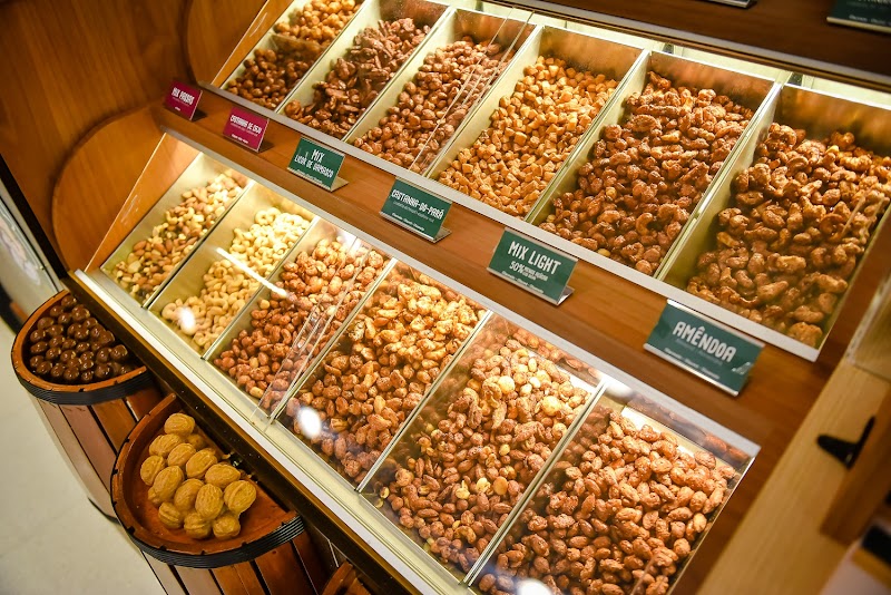 Mercado Pago e Nutty Bavarian firmam parceria para oferta de pagamentos por QRCode em quiosques da rede Mercado Pago e Nutty Bavarian firmam parceria para oferta de pagamentos por QRCode em quiosques da rede