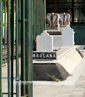 makam raja raja demak