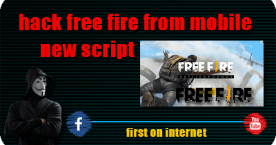 Featured image of post Script Termux Hack Diamond Ff 2021 Februari 13 2021 cara membuat web phising free fire menggunakan 3 metode yaitu cpanel webhost dan termux