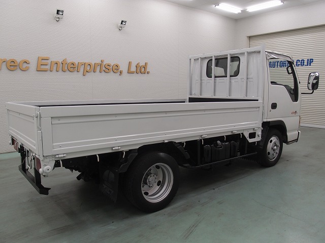 Isuzu elf 2003