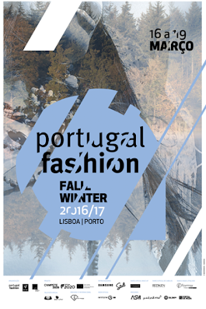 38º Portugal Fashion Line Up