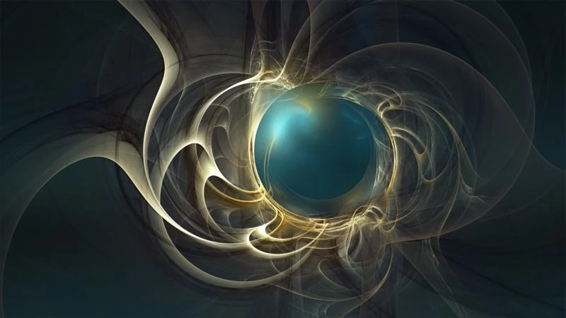 Frankief | Abstract Fractal Art