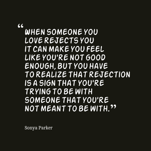 Author Sonya Parker Author Sonya Parker Quotes