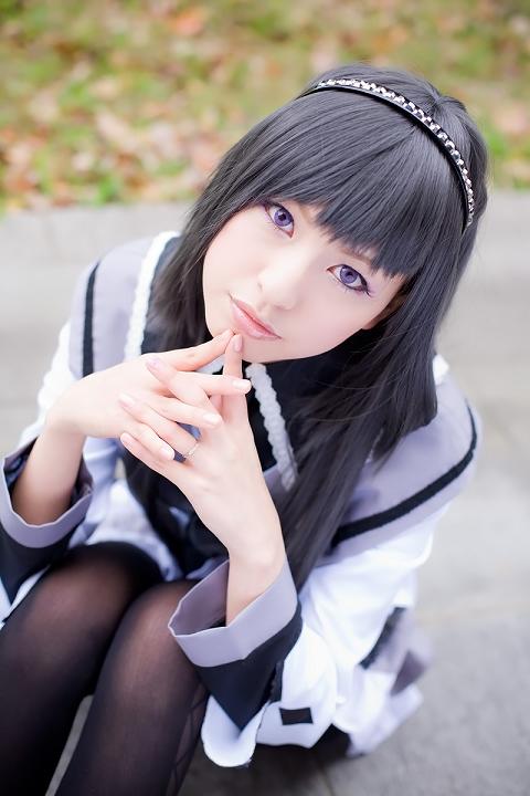 Anime Puella Magi Madoka Magica Soul Gem Collana Anello