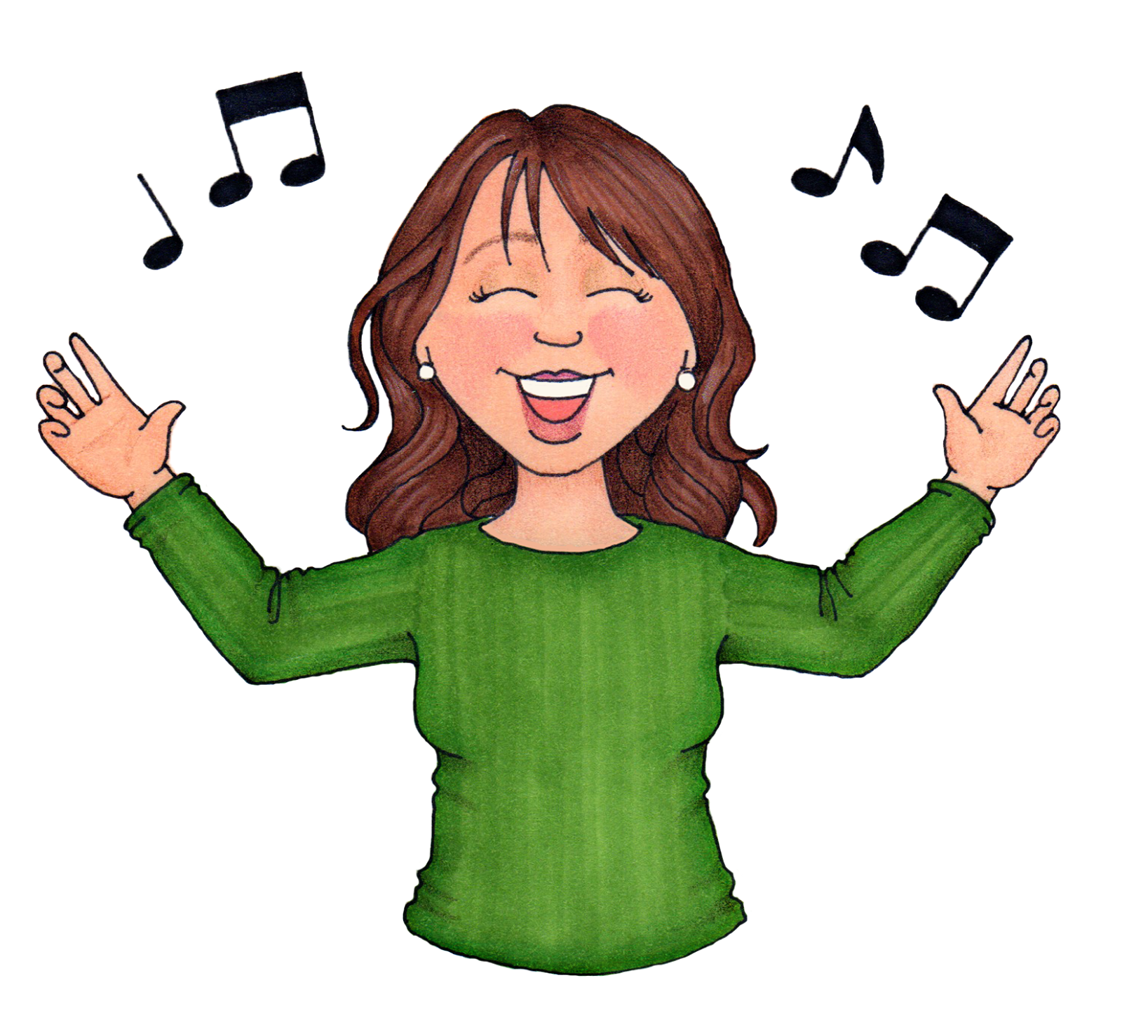 lds clipart music - photo #10