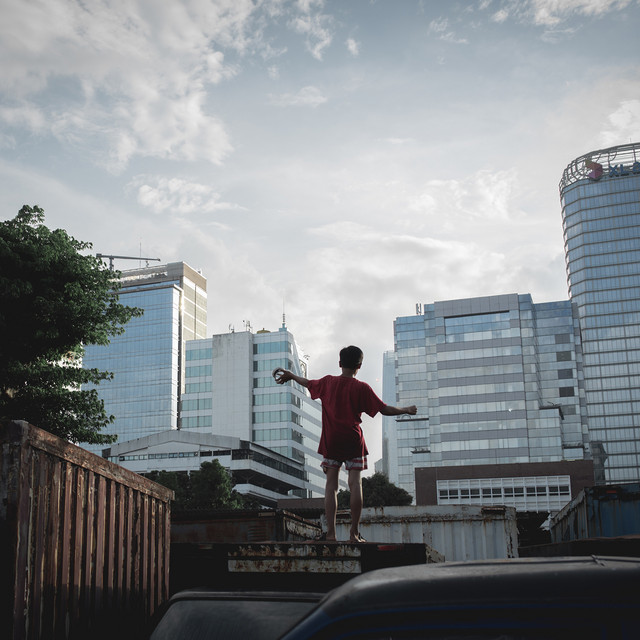 Lomba Sihir — "Hati dan Paru-Paru" Lomba Sihir — "Hati dan Paru-Paru"