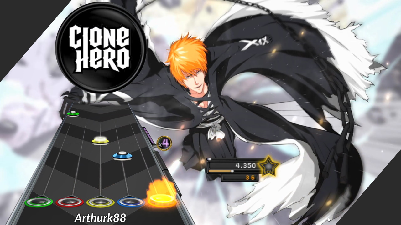 clone hero anime song packs clone hero anime song packs
