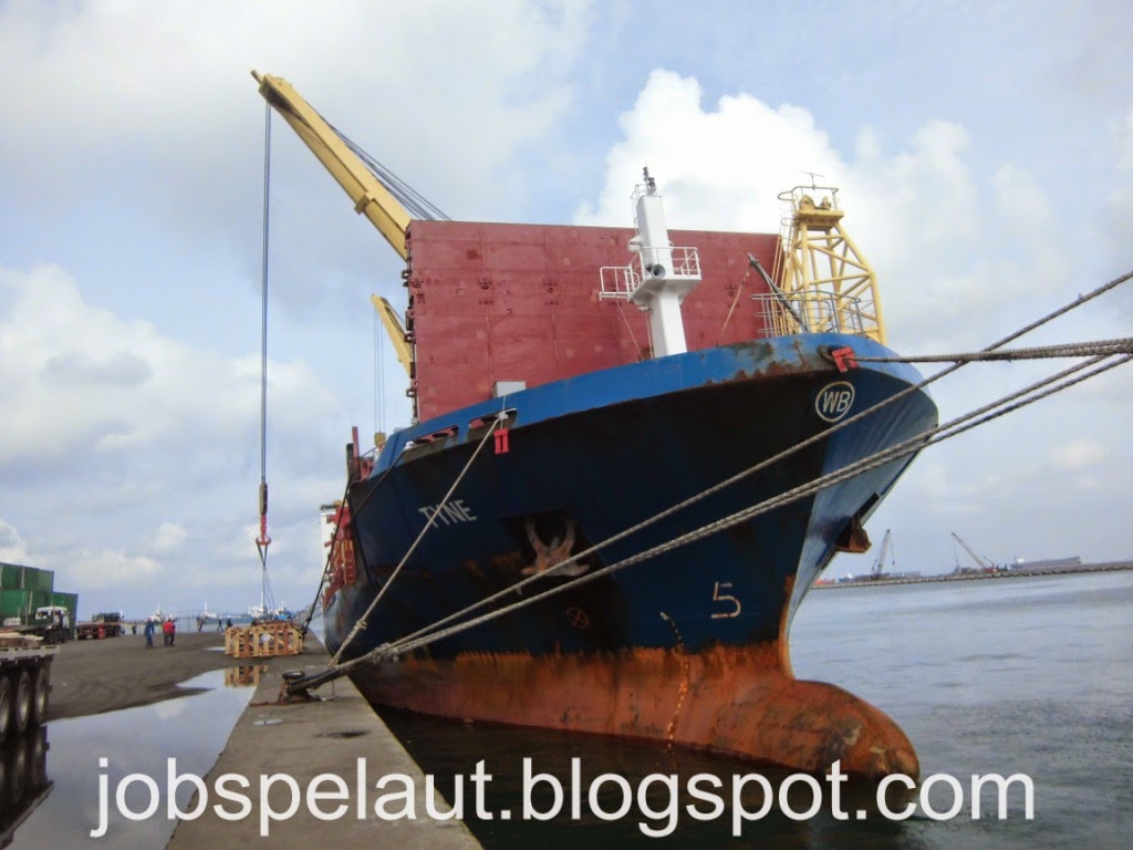 Gambar Kapal Dan Foto Beragam Jenis Kapal Loker Pelaut Terbaru
