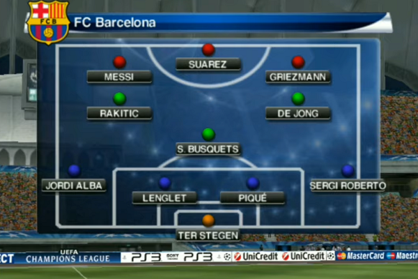 Download Pes 2021 Lite Update Kits Transfer 2021 Pes Android