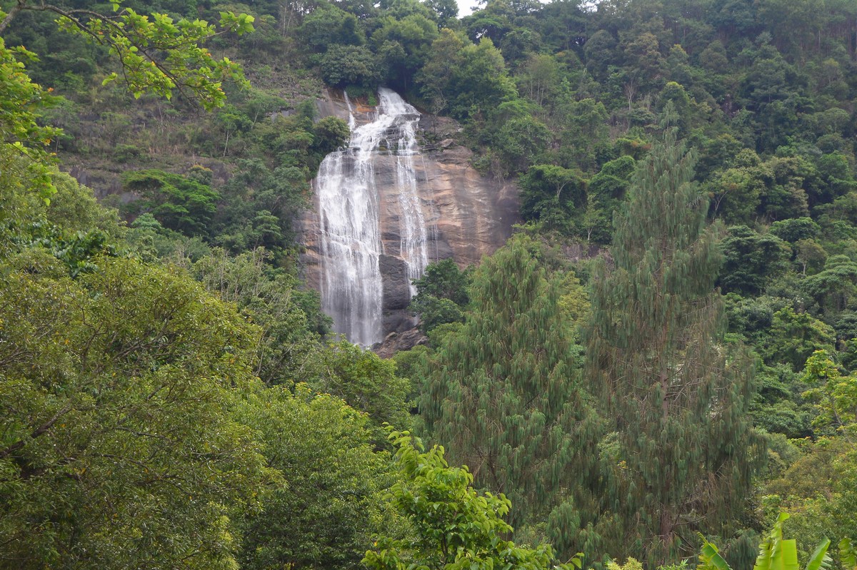 Cascade de Siriphum Cascade de Siriphum