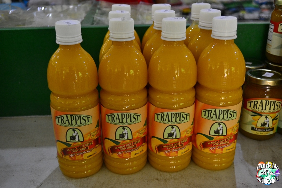 lafanggero Guimaras More Than Just a Mango Province