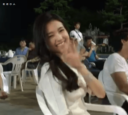 배우 김태리 생애 첫 신인상 수상소감 | 인스티즈