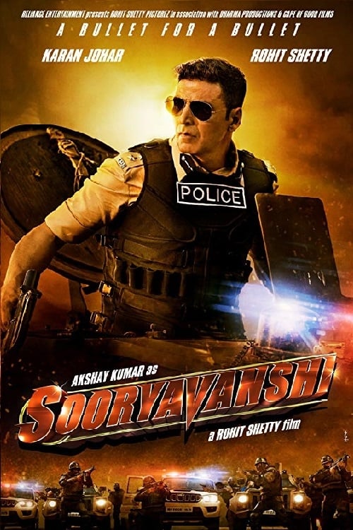 [HD] Sooryavanshi 2020 Film Complet En Anglais