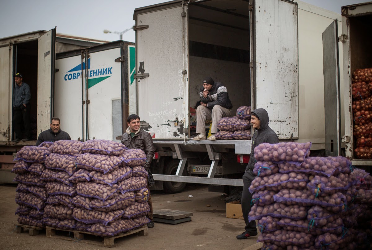 Магазин наше дело