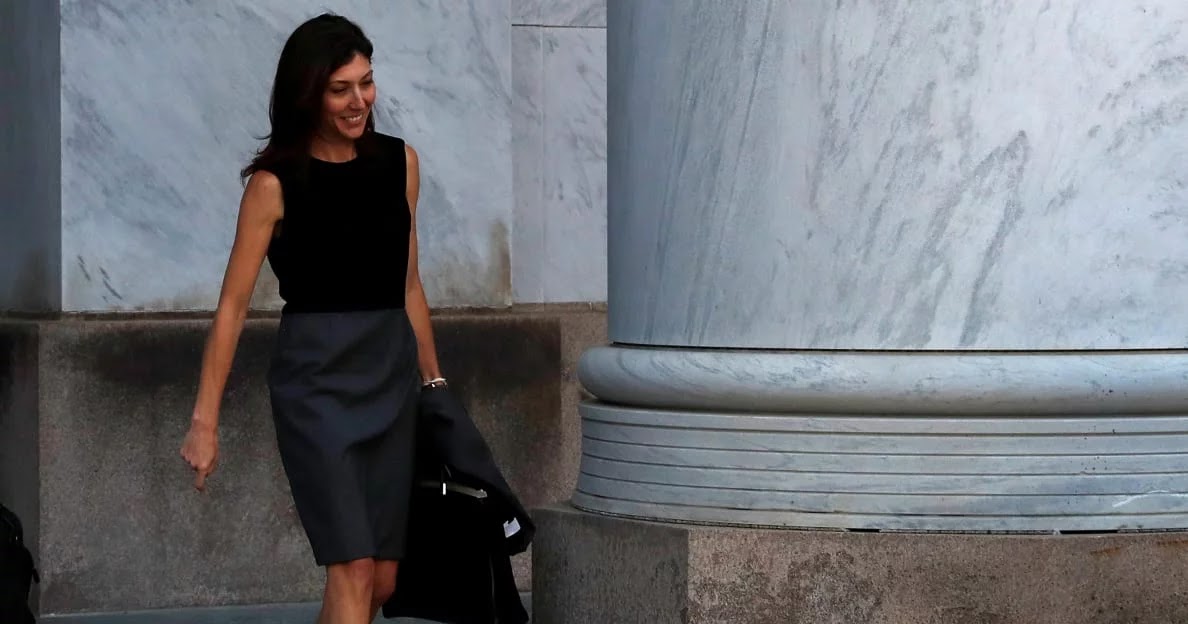 War News Updates Former FBI Lawyer Lisa Page Speaks Out On RussiaGate