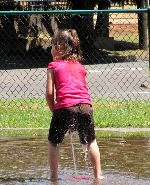 Barnhart Family June 2013