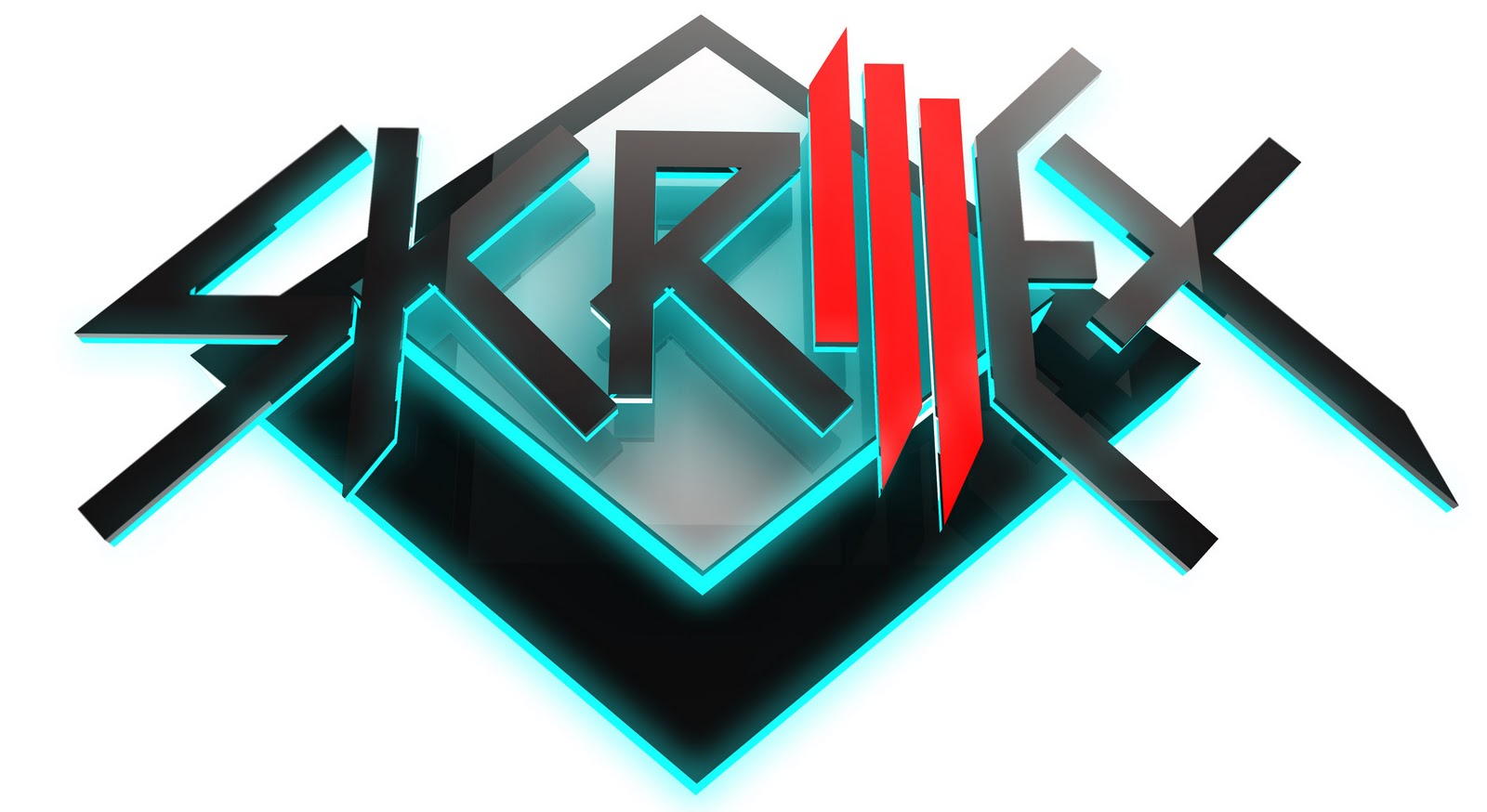 Skrillex фар край 3