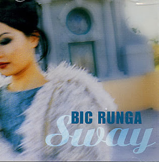 Bic Runga - Sway