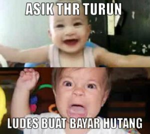 Bagi Yang Lagi Nunggu THR, Liat 35 Meme Kocak Tentang THR Ini. Pasti Ketawa Deh! Bagi Yang Lagi Nunggu THR, Liat 35 Meme Kocak Tentang THR Ini. Pasti Ketawa Deh!