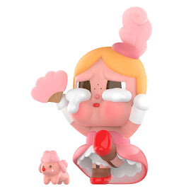 Pop Mart Yes!Can Can Crybaby Crying Parade Series Figure