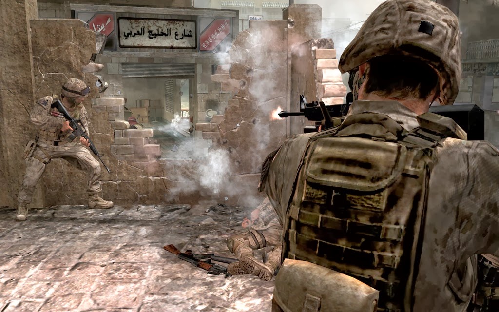 Free PC Game Full Version Download Download Free Call of Duty Modern