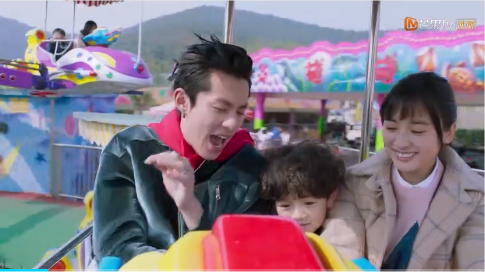 Korea Film: Film Korea Meteor Garden Episode Terakhir