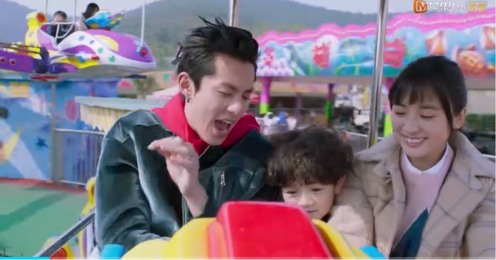 Korea Film: Film Korea Meteor Garden Episode Terakhir