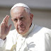 Pope Francis Warns Iran And United State Of America.