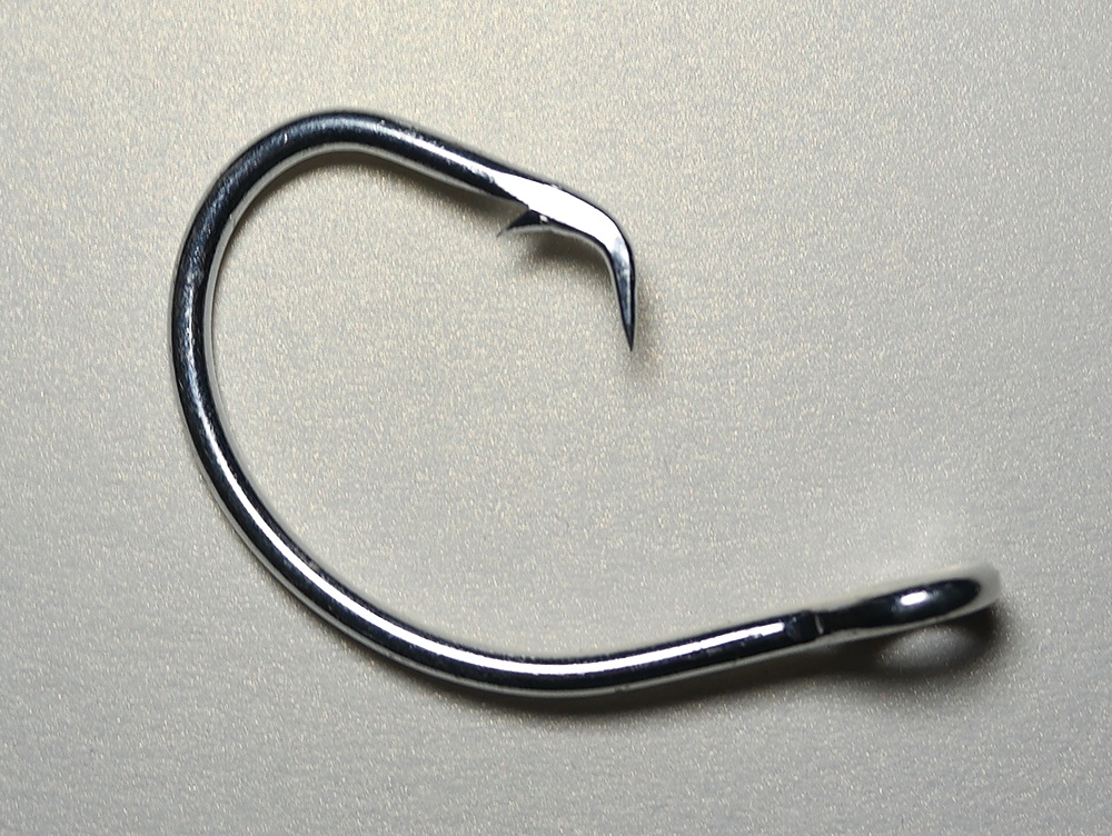 Choosing the Right Tuna Fish Hook Based On Experience Frozen Tuna