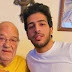 رحيل الفنان المصري حسن حسني عن عمر ناهز 89 سنة 